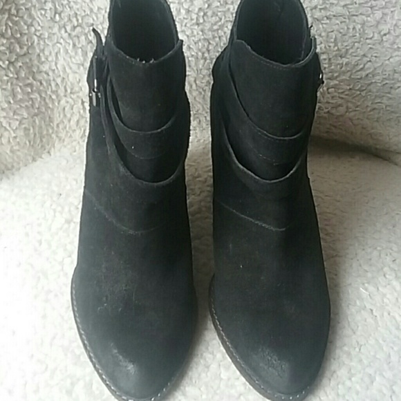 Chinese laundry ankle boots - Picture 2 of 8